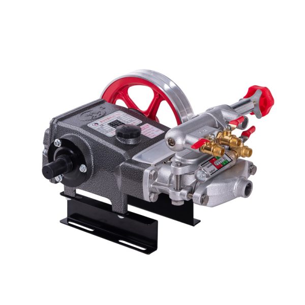 HS-527X-
